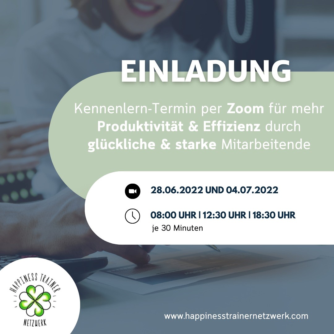 einladung